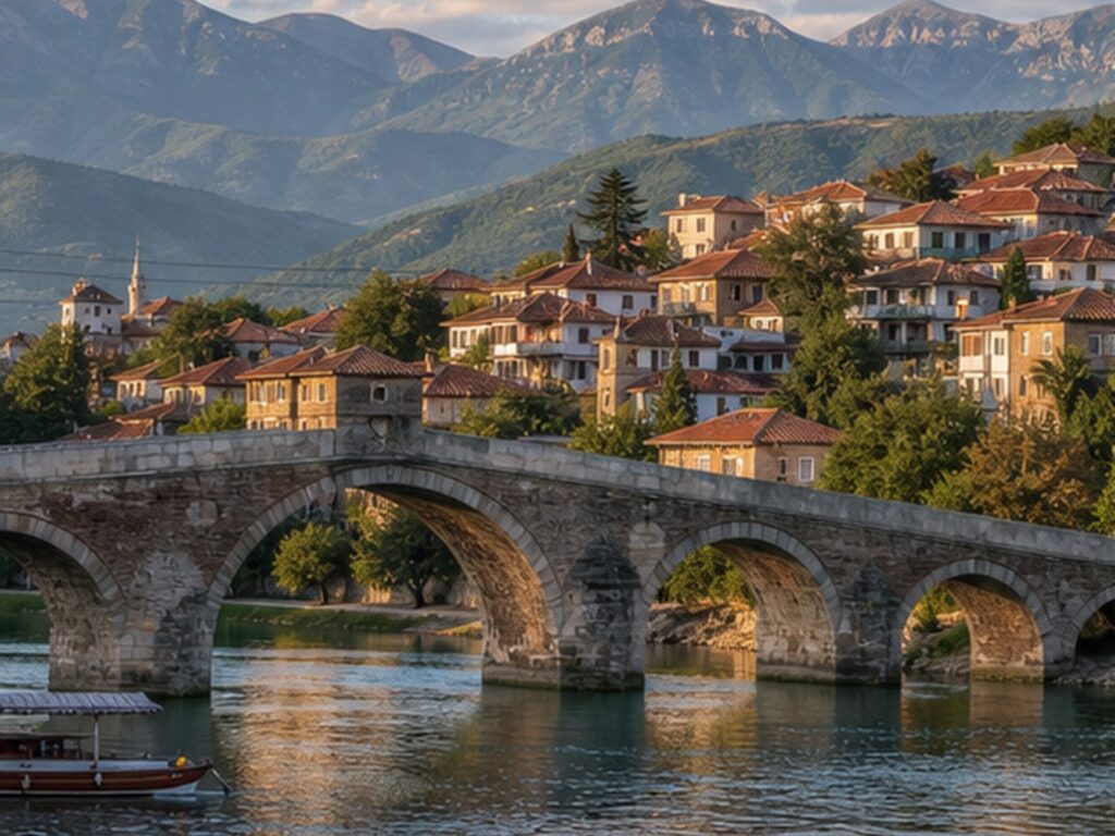 Büyük Balkan Turu (7 Gece 8 Gün)
