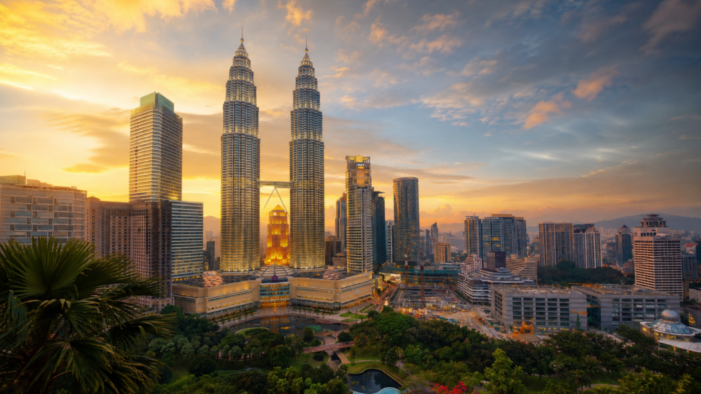 Malezya – Singapur Turu