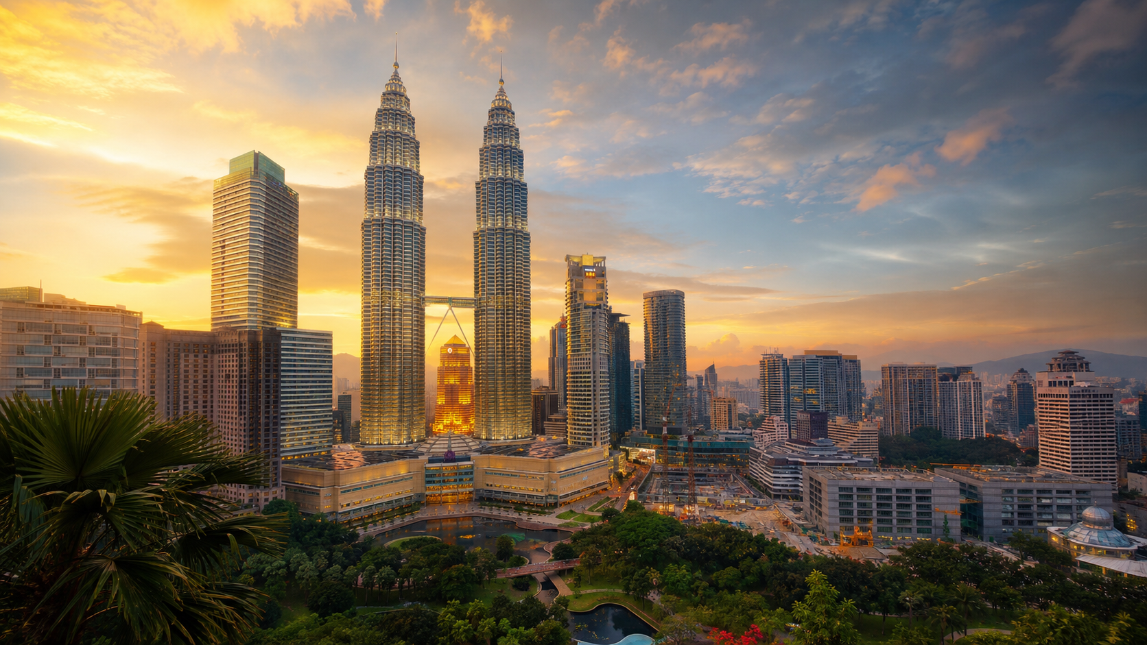 Malezya – Singapur Turu